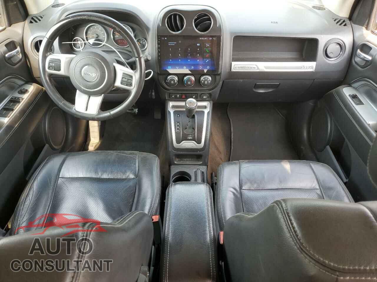 JEEP COMPASS 2015 - 1C4NJCEA6FD149407