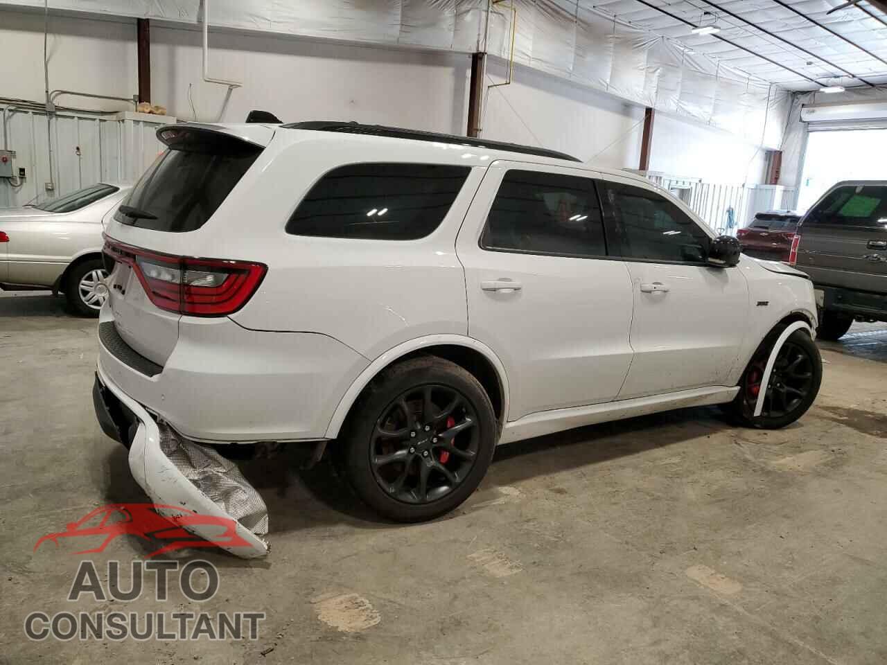 DODGE DURANGO 2023 - 1C4SDJGJ9PC627774