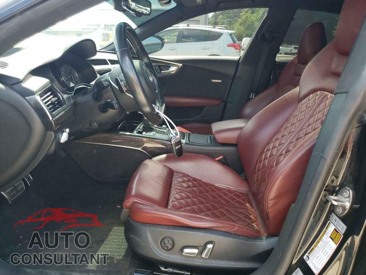 AUDI S7/RS7 2016 - WAUW2AFC8GN150198