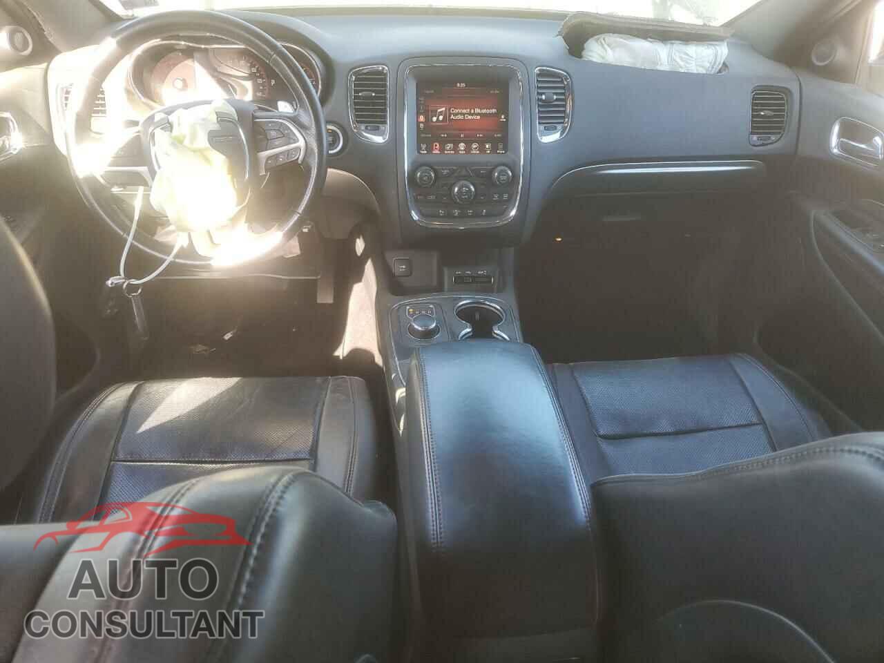 DODGE DURANGO 2014 - 1C4SDJCT9EC596160
