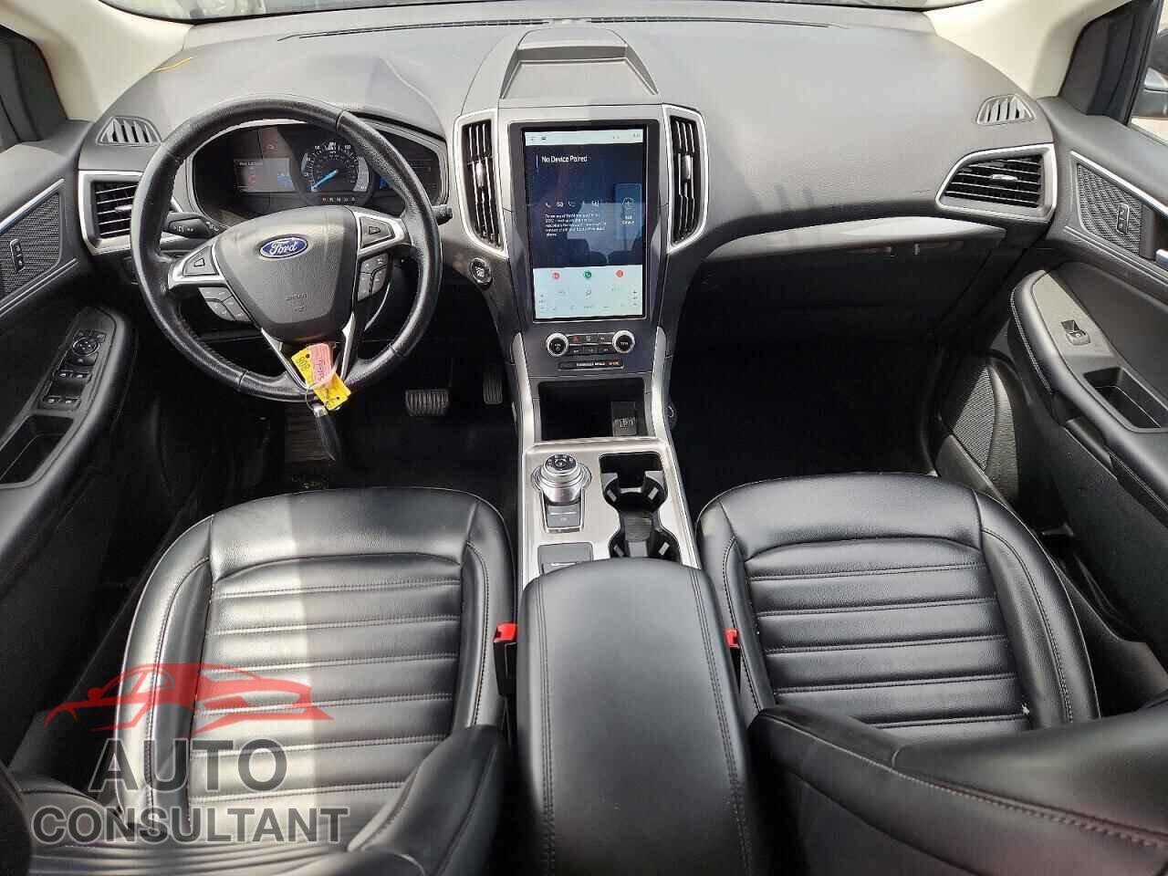 FORD EDGE 2023 - 2FMPK4J98PBA31482