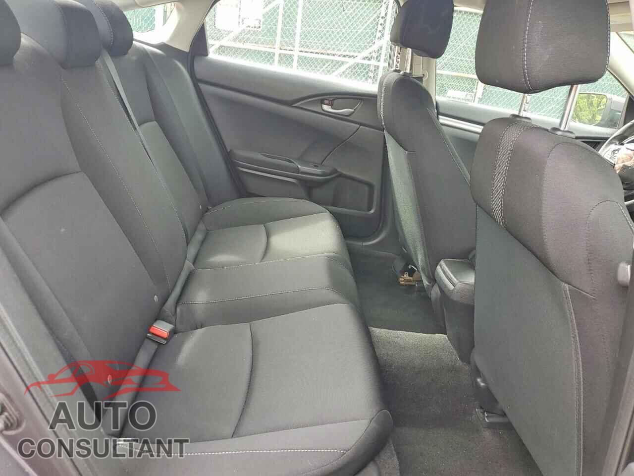 HONDA CIVIC 2019 - 19XFC2F60KE026004