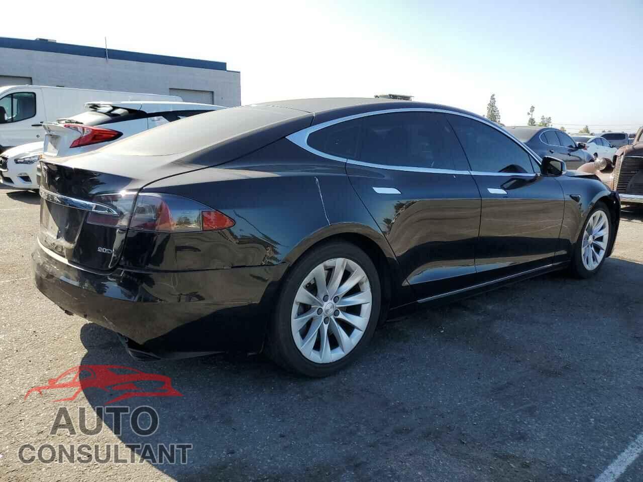 TESLA MODEL S 2016 - 5YJSA1E23GF173044