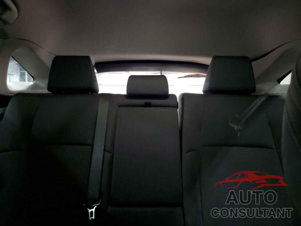 TOYOTA VENZA 2022 - JTEAAAAH0NJ087987