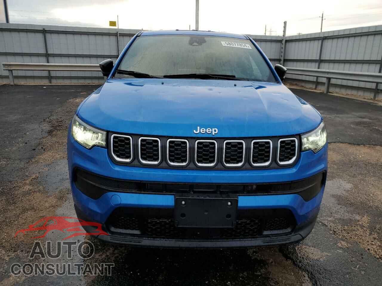JEEP COMPASS 2024 - 3C4NJDAN7RT151065