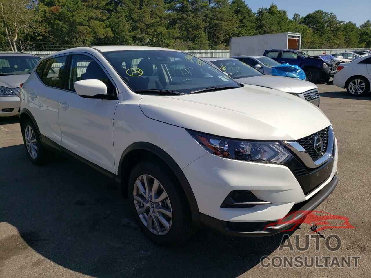 2022 ROGUE NISSAN
