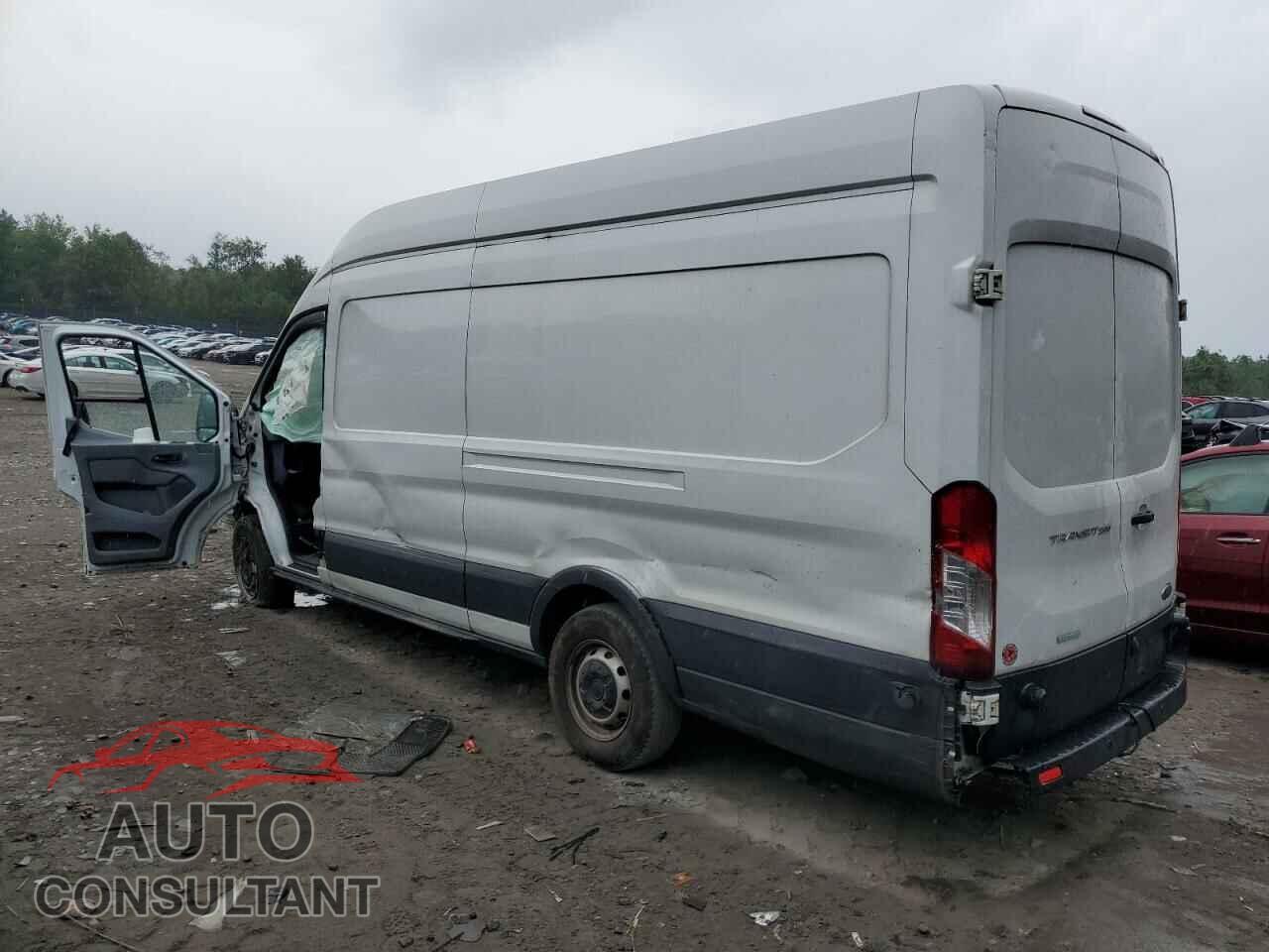 FORD TRANSIT 2016 - 1FTYR3XG5GKA06419