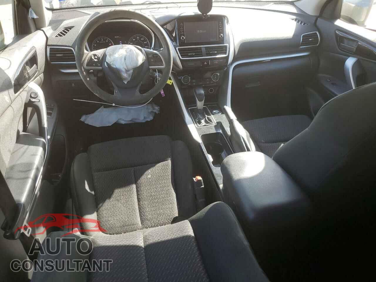 MITSUBISHI ECLIPSE 2019 - JA4AT3AA7KZ023949