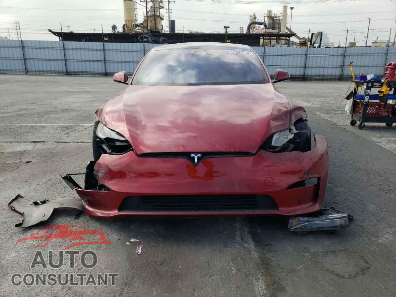 TESLA MODEL S 2023 - 5YJSA1E5XPF514479