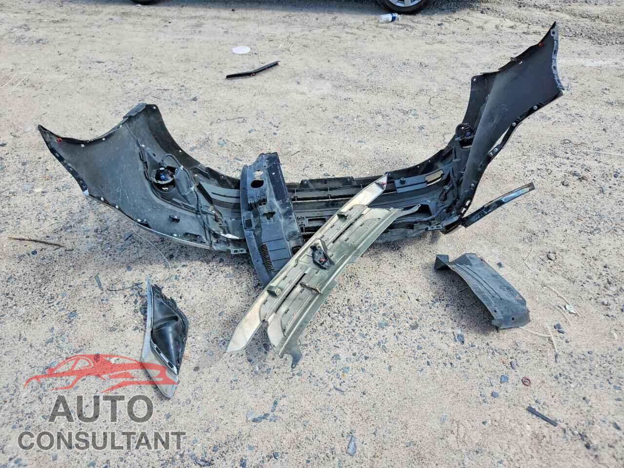 MITSUBISHI OUTLANDER 2017 - JA4AD3A30HZ035125