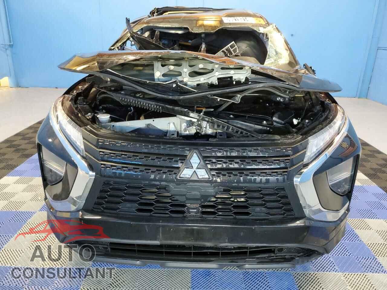 MITSUBISHI ECLIPSE 2022 - JA4ASVAA9NZ028170