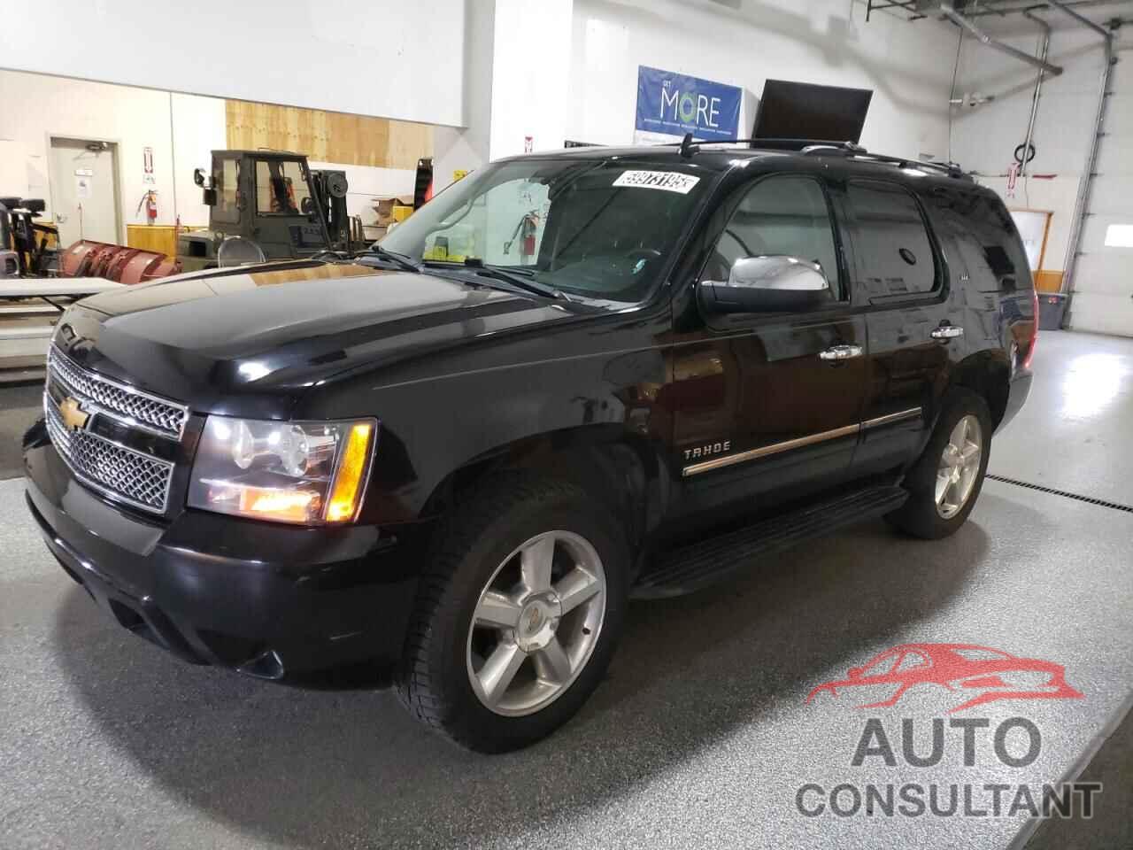 CHEVROLET TAHOE 2012 - 1GNSCCE04CR236233