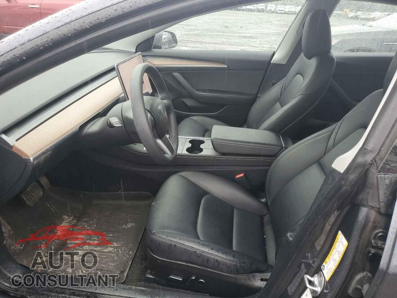 TESLA MODEL 3 2023 - 5YJ3E1EA9PF692700