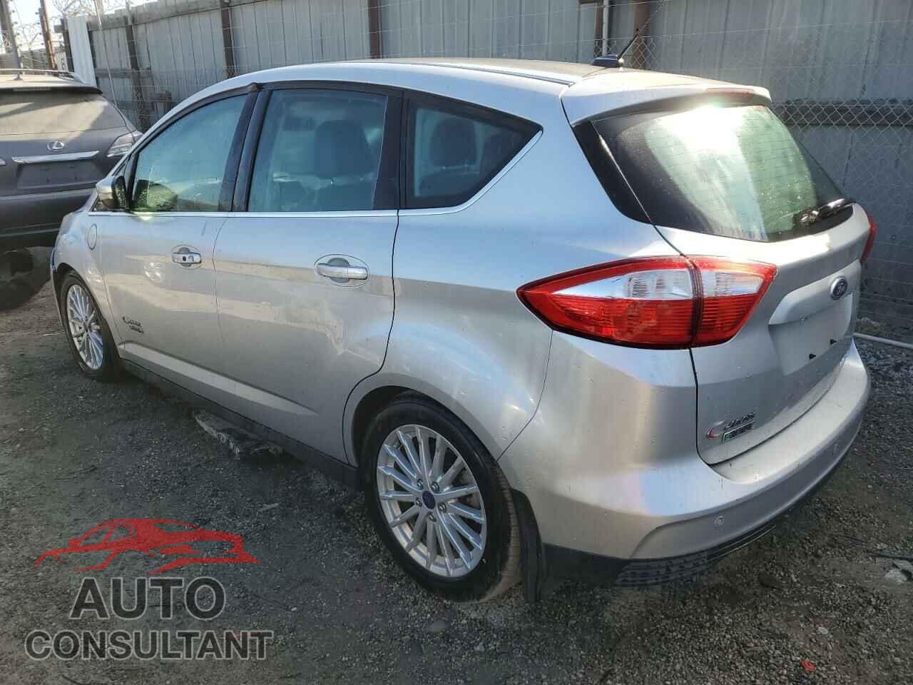 FORD CMAX 2016 - 1FADP5CU2GL105923