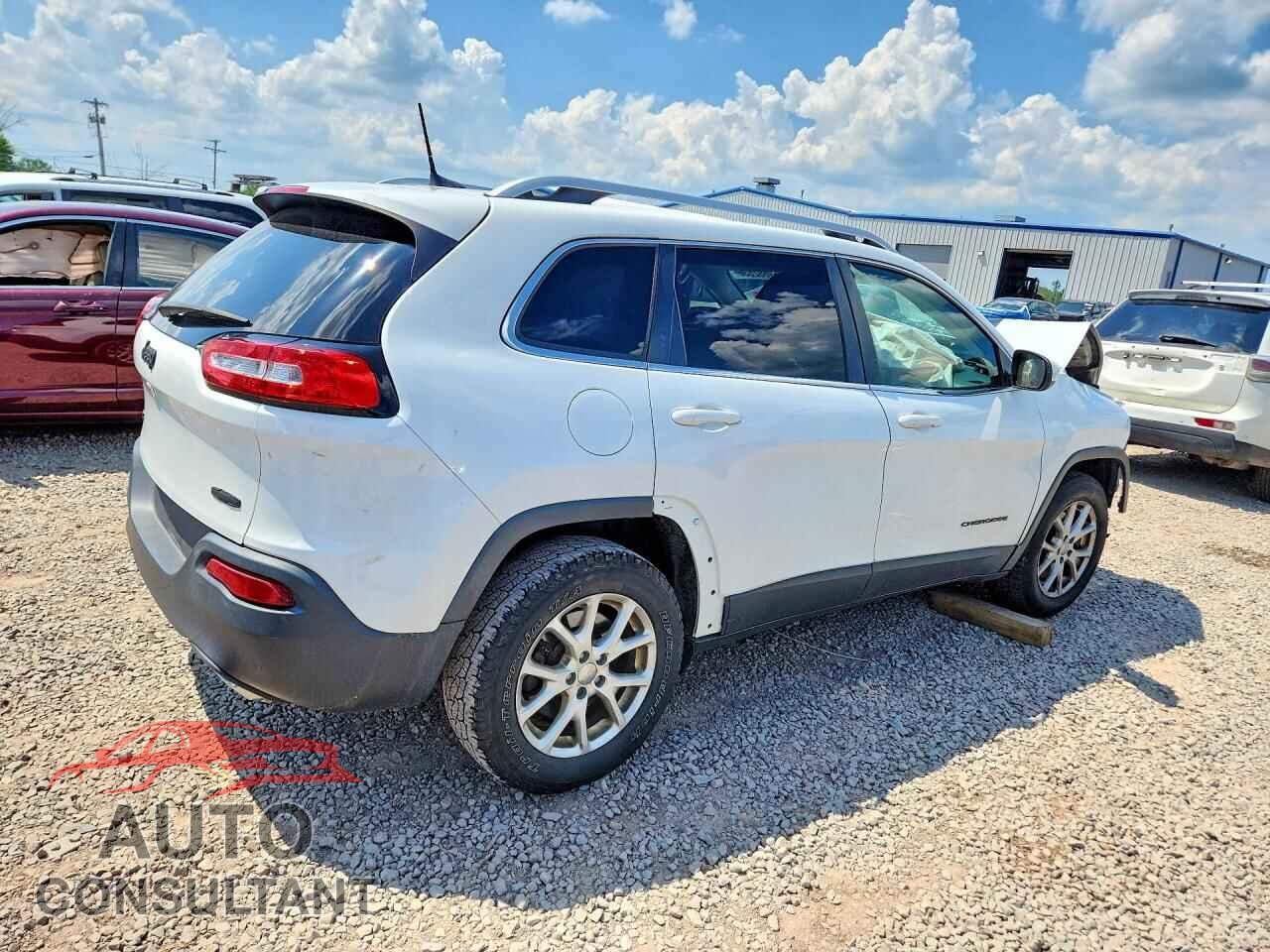 JEEP CHEROKEE 2015 - 1C4PJMCS2FW787880