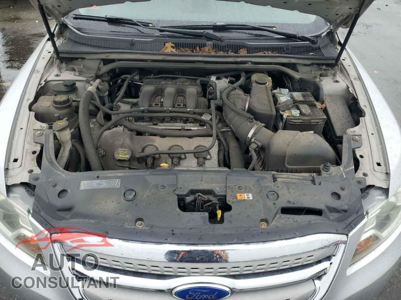 FORD TAURUS 2012 - 1FAHP2EW2CG110251