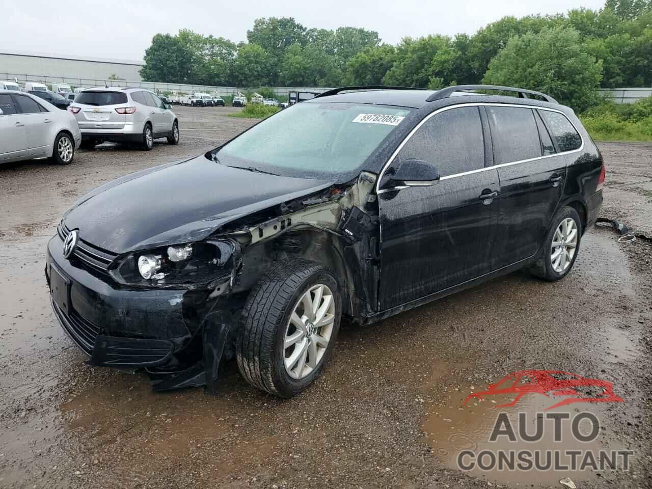 VOLKSWAGEN JETTA 2013 - 3VWPP7AJ7DM678657