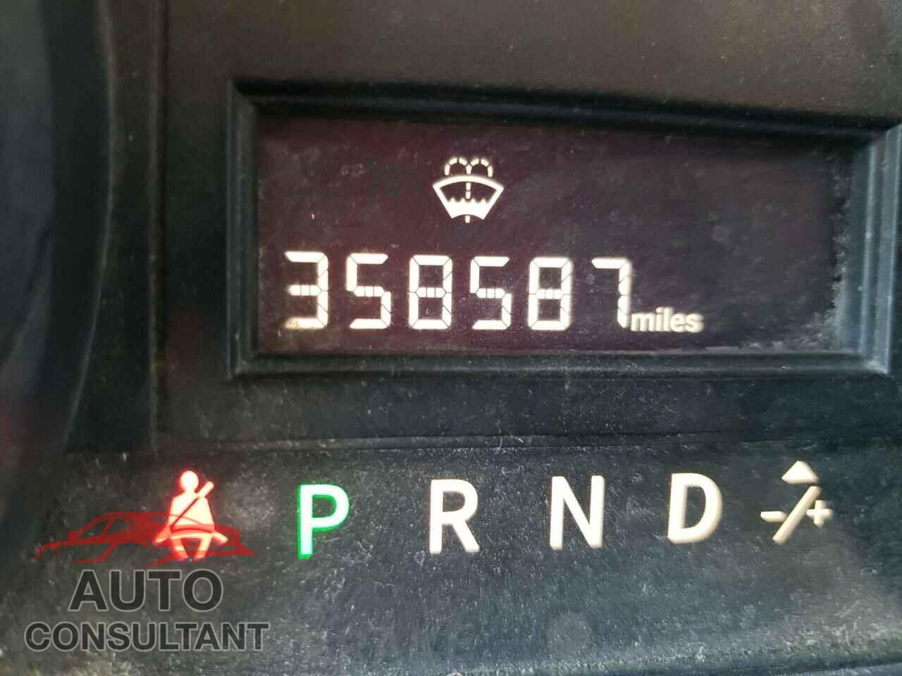 DODGE CARAVAN 2017 - 2C4RDGBGXHR856308