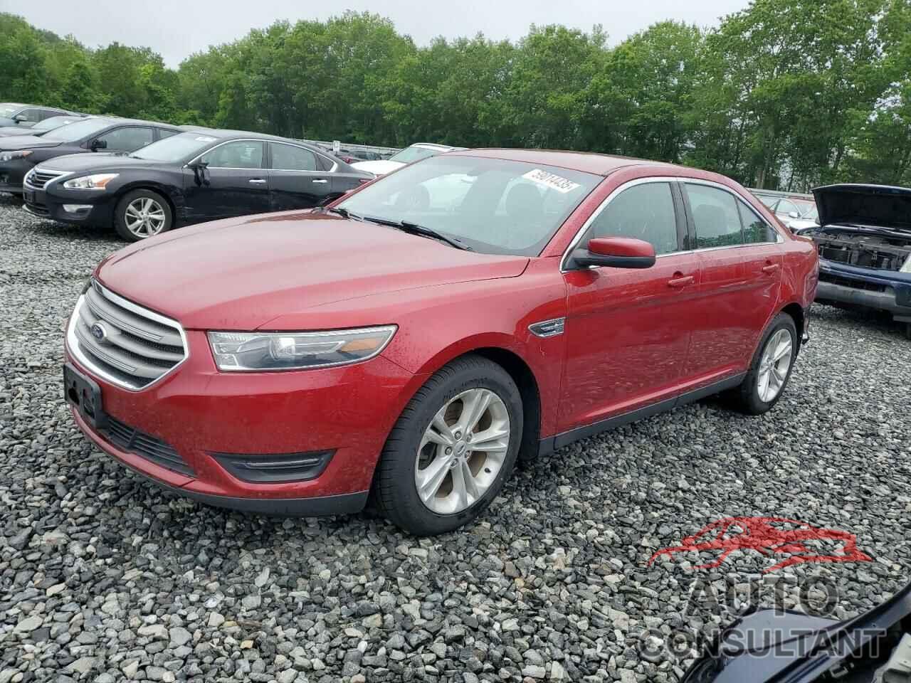 FORD TAURUS 2015 - 1FAHP2H83FG174011