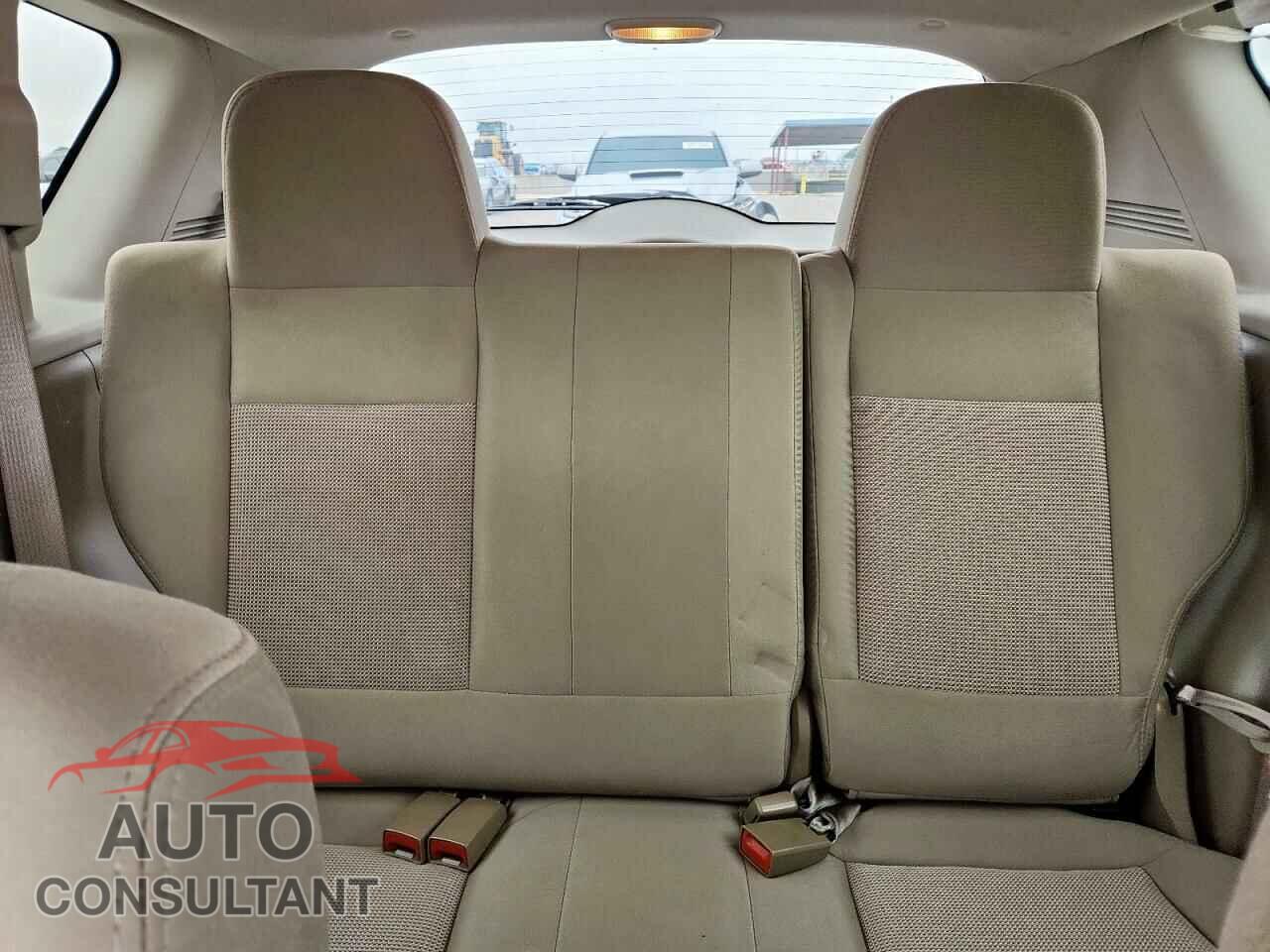 JEEP COMPASS 2012 - 1C4NJDEB7CD604310