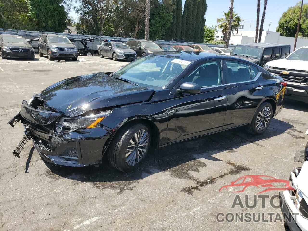 NISSAN ALTIMA 2025 - 1N4BL4DV8SN385784