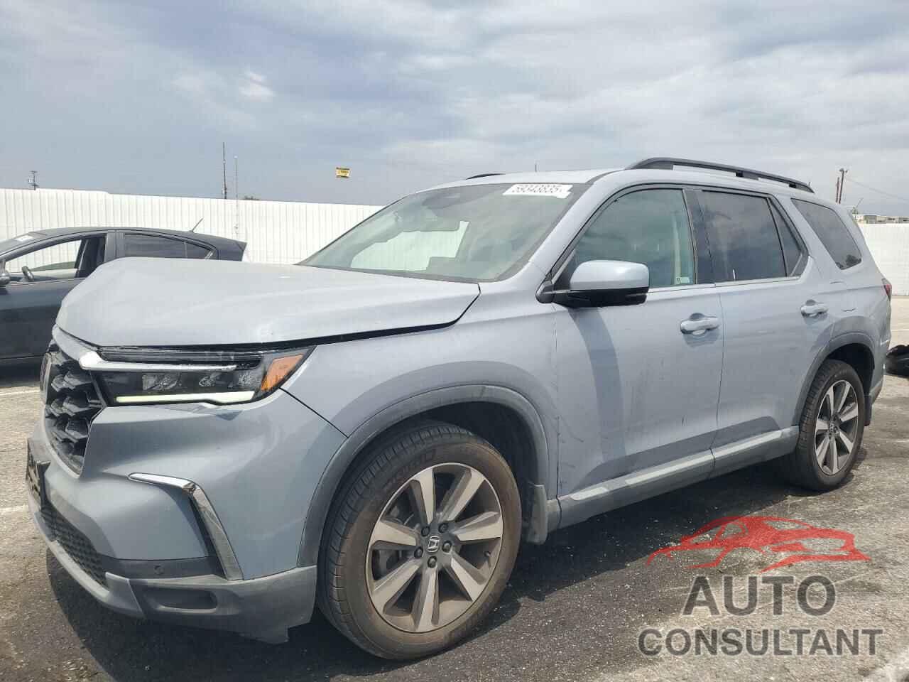 HONDA PILOT 2023 - 5FNYG2H74PB013082