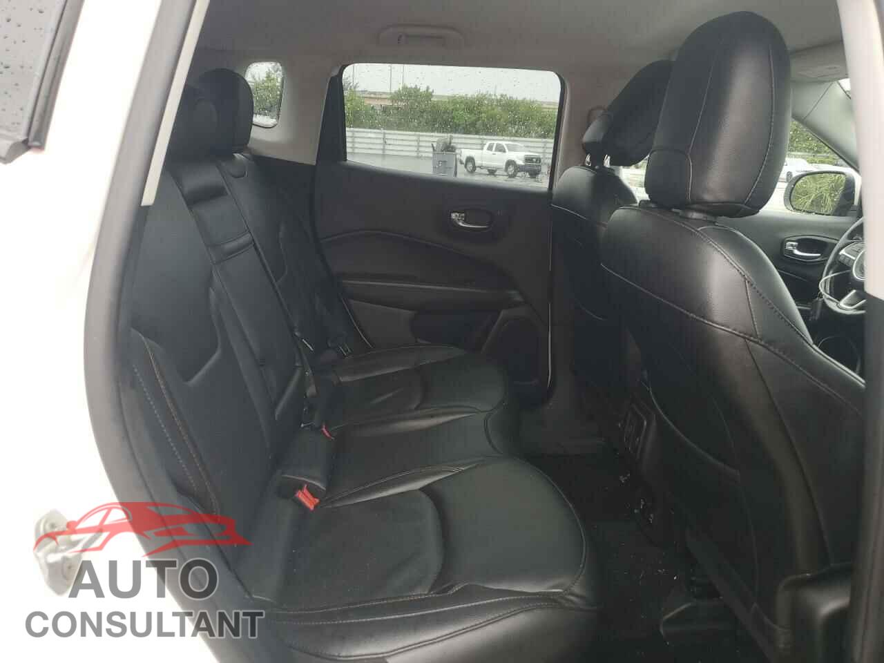 JEEP COMPASS 2019 - 3C4NJCCB2KT777867