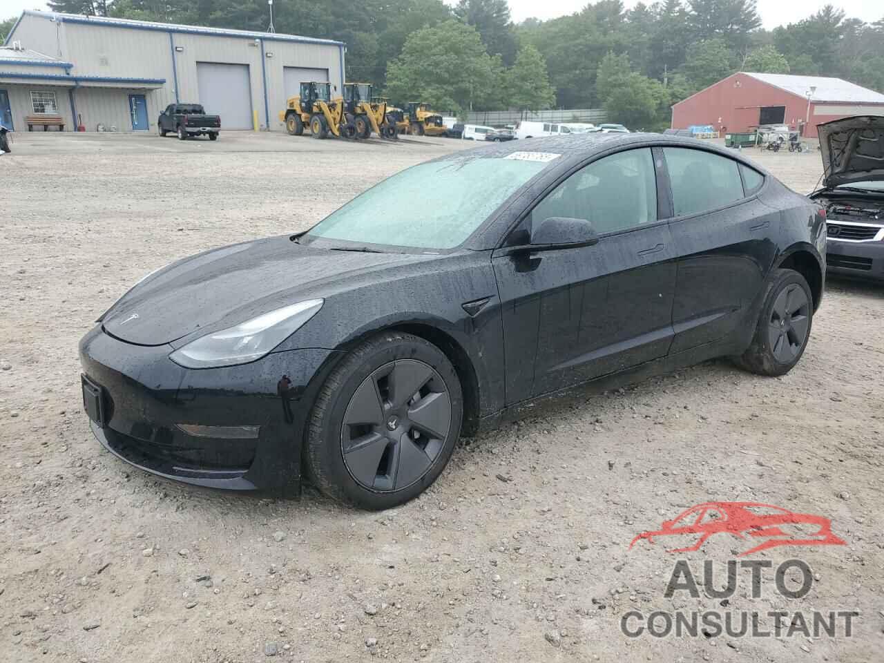 TESLA MODEL 3 2023 - 5YJ3E1EA9PF688503