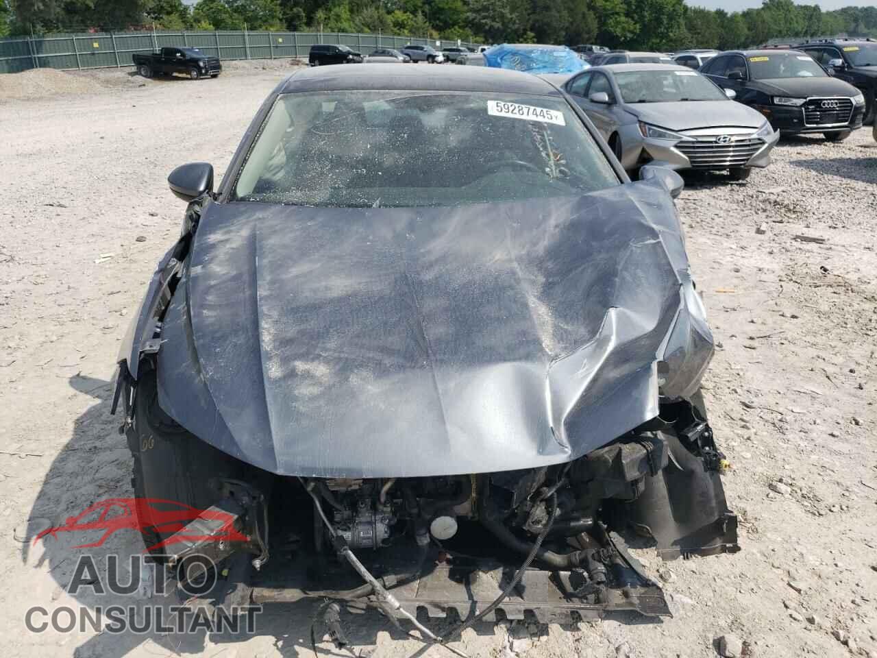 VOLKSWAGEN JETTA 2019 - 3VWC57BU5KM242982