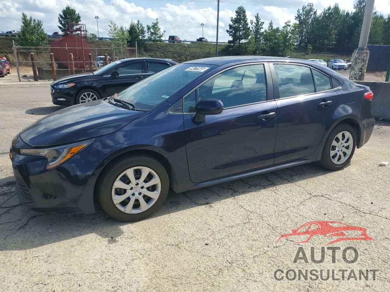 TOYOTA COROLLA 2023 - 5YFB4MDE9PP079405