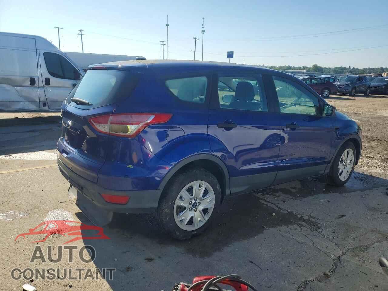 FORD ESCAPE 2013 - 1FMCU0F79DUA20442