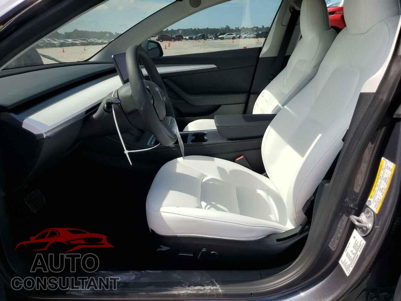 TESLA MODEL 3 2023 - 5YJ3E1EA3PF665914
