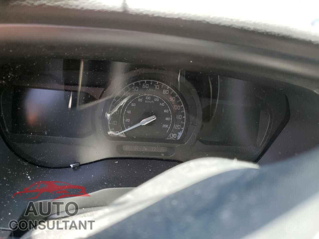FORD RANGER 2019 - 1FTER4FH7KLA27553