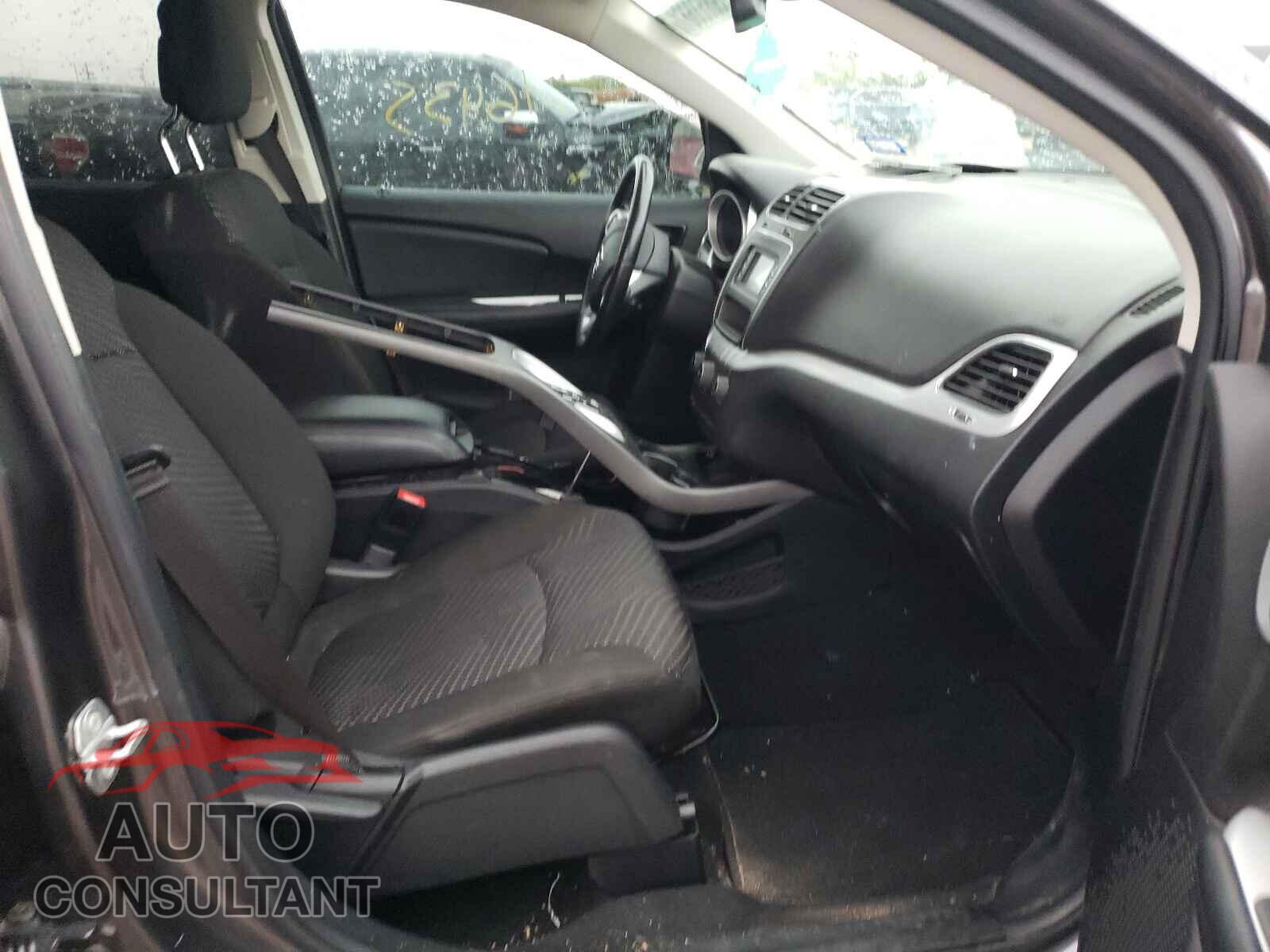 DODGE JOURNEY 2020 - 3C4PDCAB0LT250611
