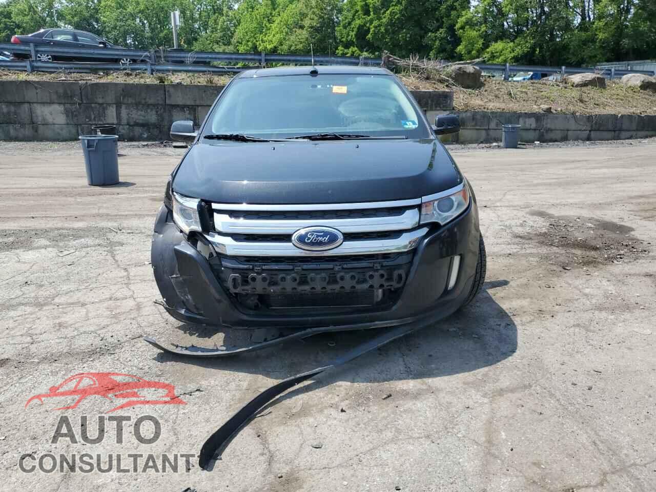 FORD EDGE 2013 - 2FMDK4JC0DBB81418