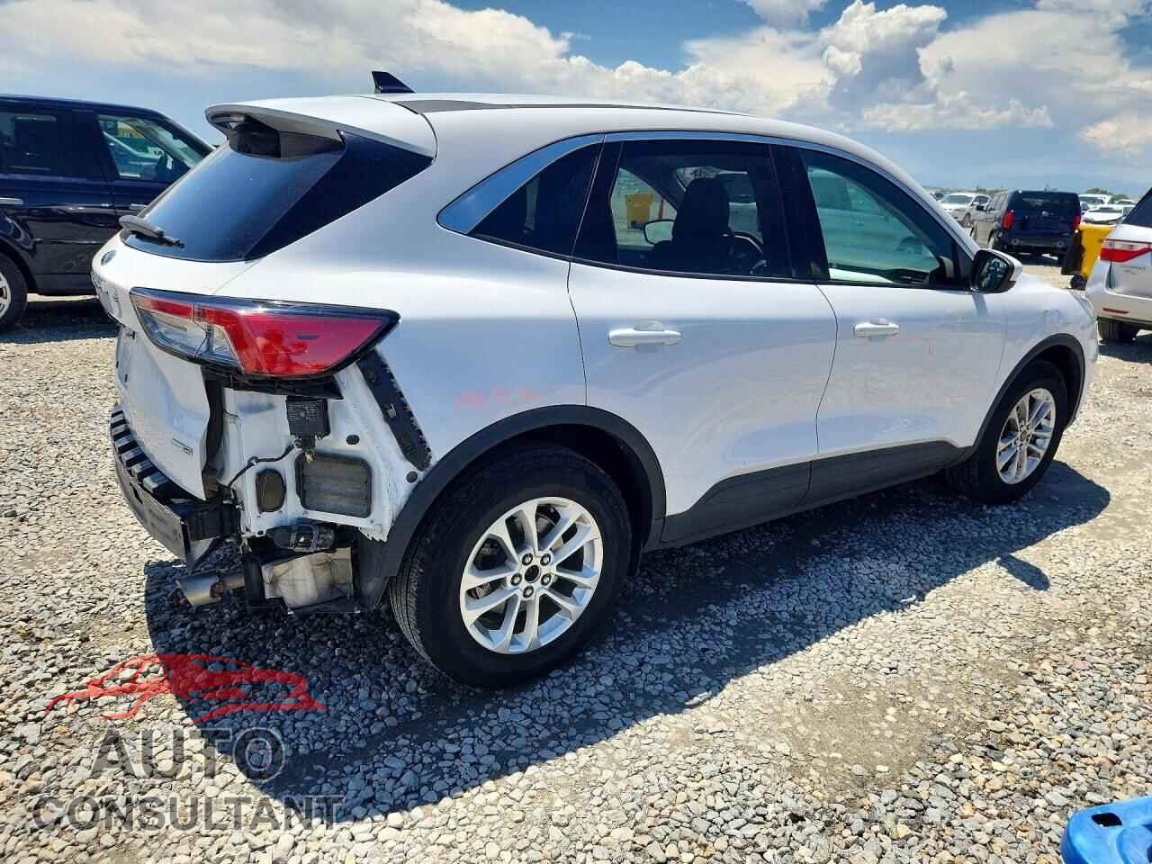 FORD ESCAPE 2020 - 1FMCU9G6XLUA56181