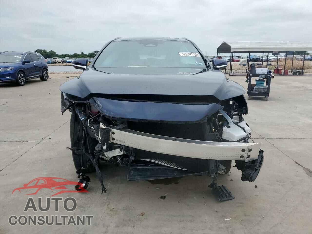 LEXUS RX350 2024 - 2T2BAMBA2RC034927