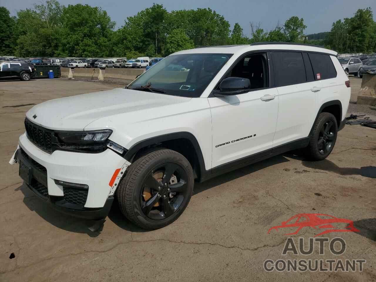 JEEP GRAND CHER 2023 - 1C4RJKBG2P8881046