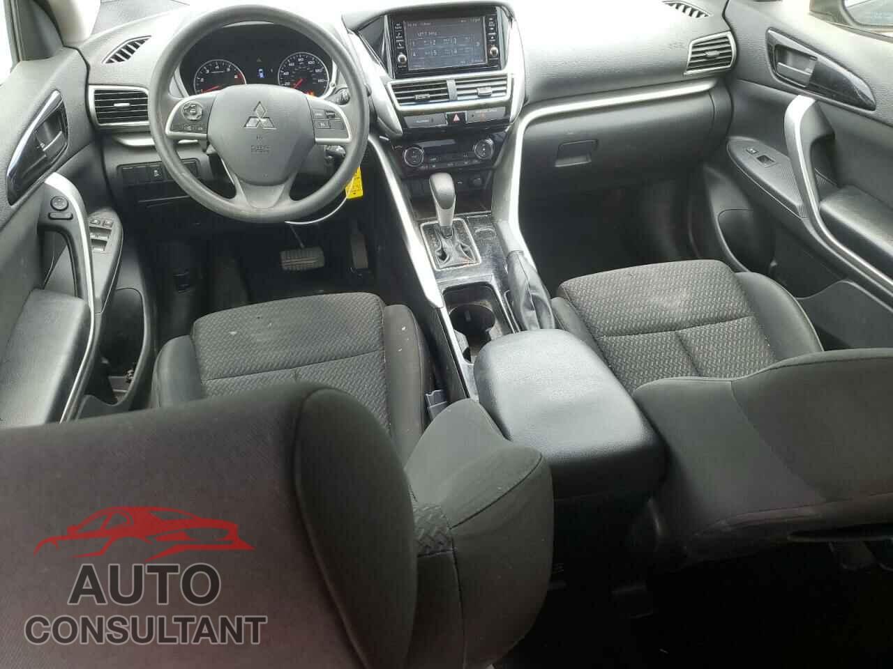 MITSUBISHI ECLIPSE 2019 - JA4AS3AA9KZ023552