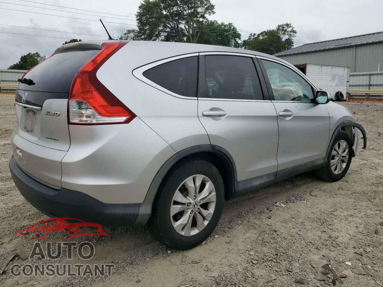 HONDA CRV 2012 - 2HKRM4H55CH621499