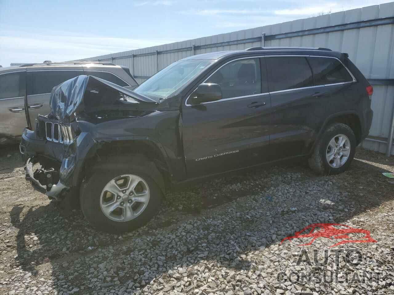 JEEP GRAND CHER 2014 - 1C4RJFAG1EC264966