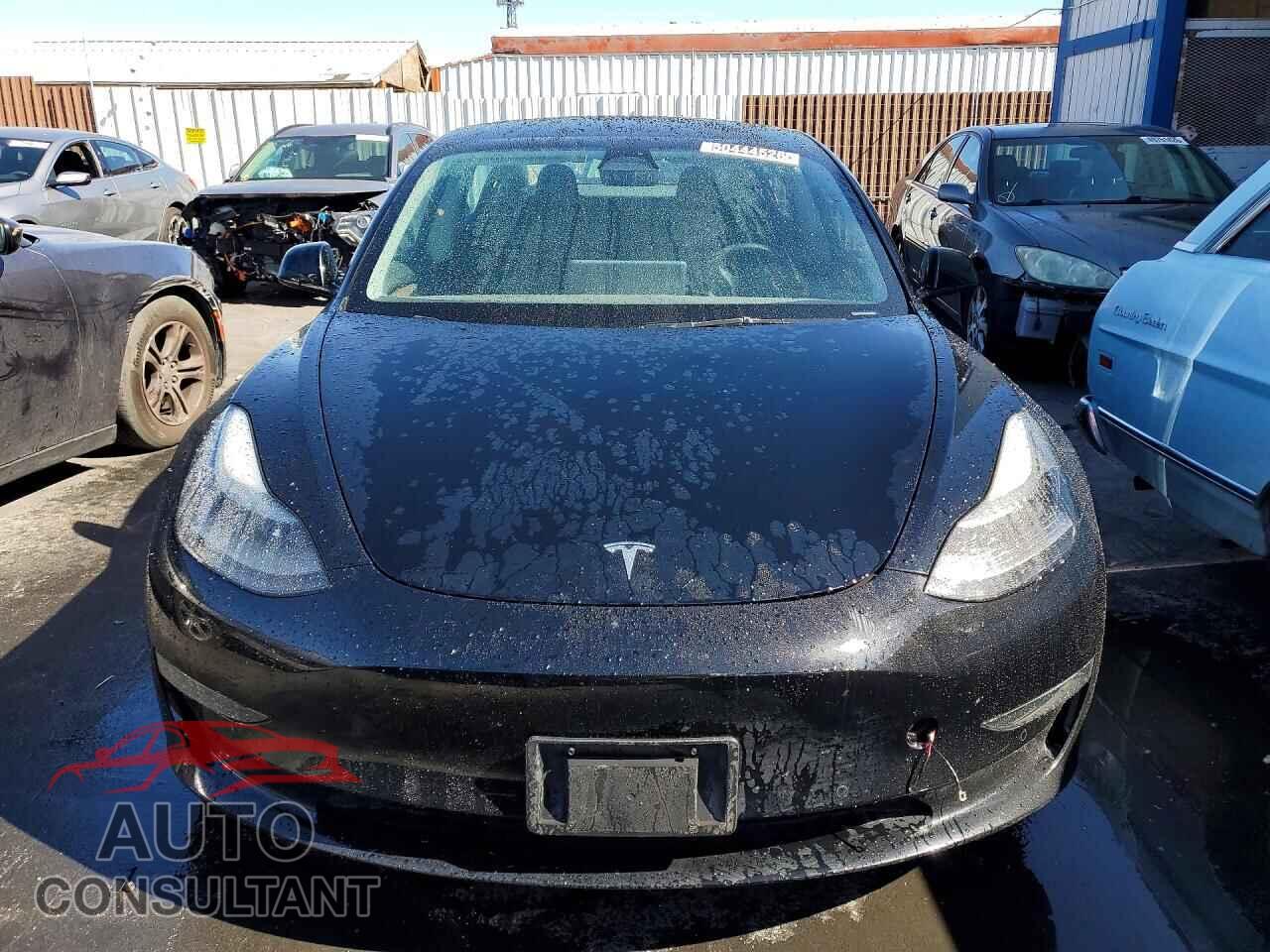 TESLA MODEL 3 2022 - 5YJ3E1EA8NF286131