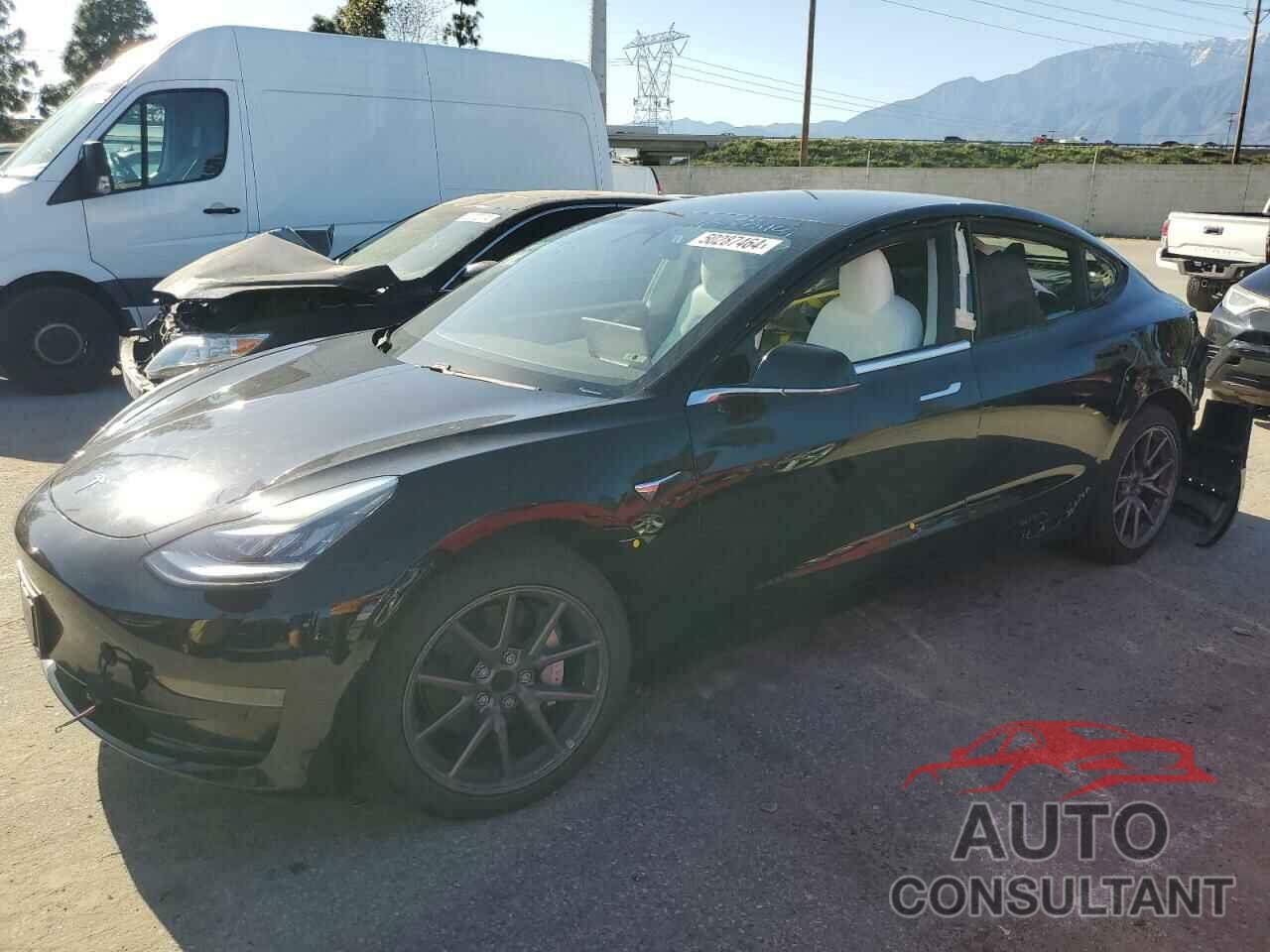 TESLA MODEL 3 2020 - 5YJ3E1EA1LF645879