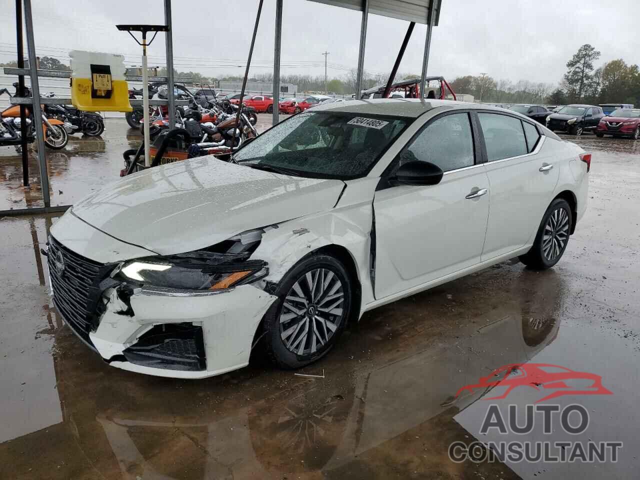 NISSAN ALTIMA 2024 - 1N4BL4DV0RN315674