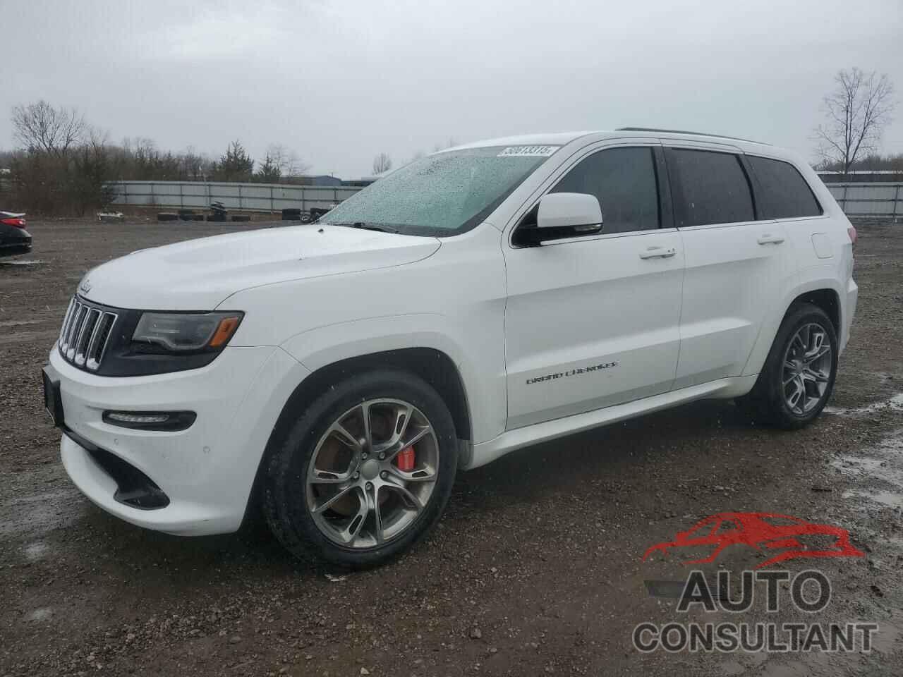 JEEP GRAND CHER 2015 - 1C4RJFDJ6FC941941