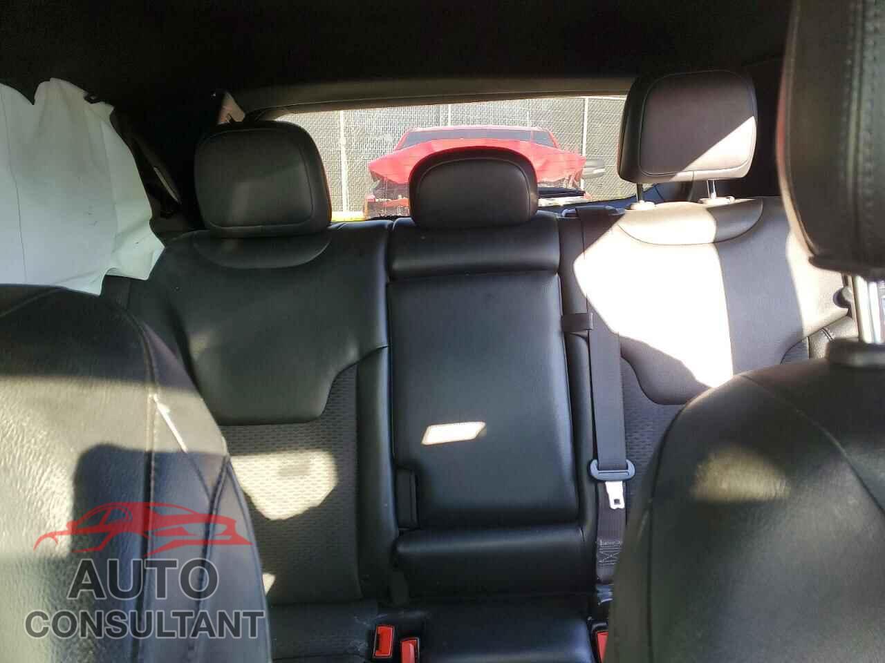 JEEP COMPASS 2023 - 3C4NJDBN2PT562109