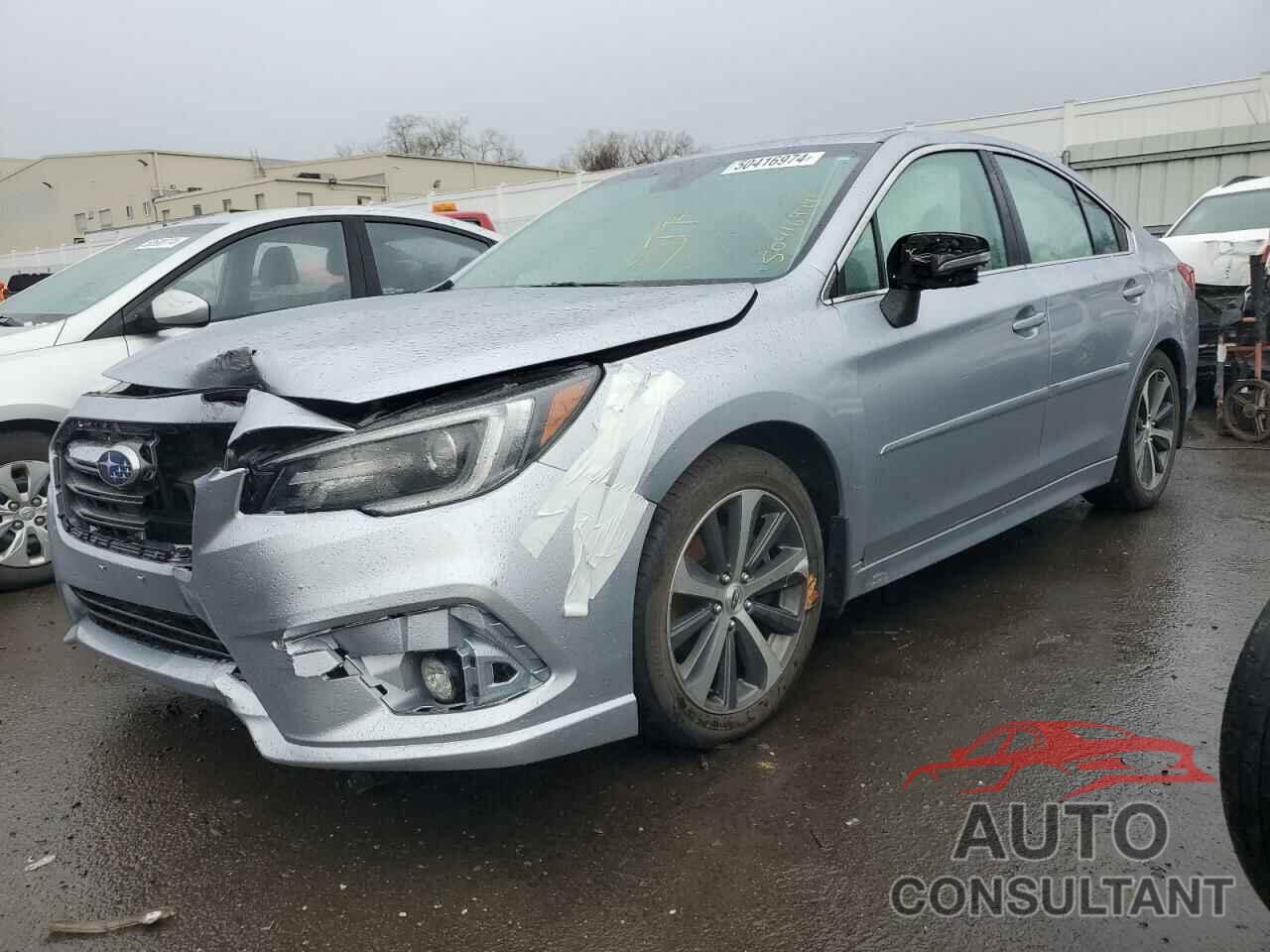 SUBARU LEGACY 2018 - 4S3BNEN67J3002140