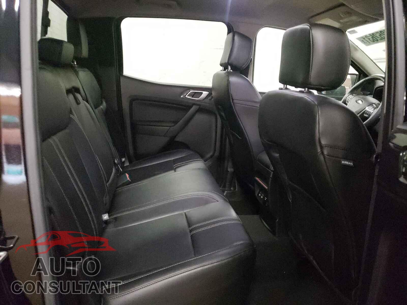 FORD RANGER 2019 - 1FTER4FH7KLA82035