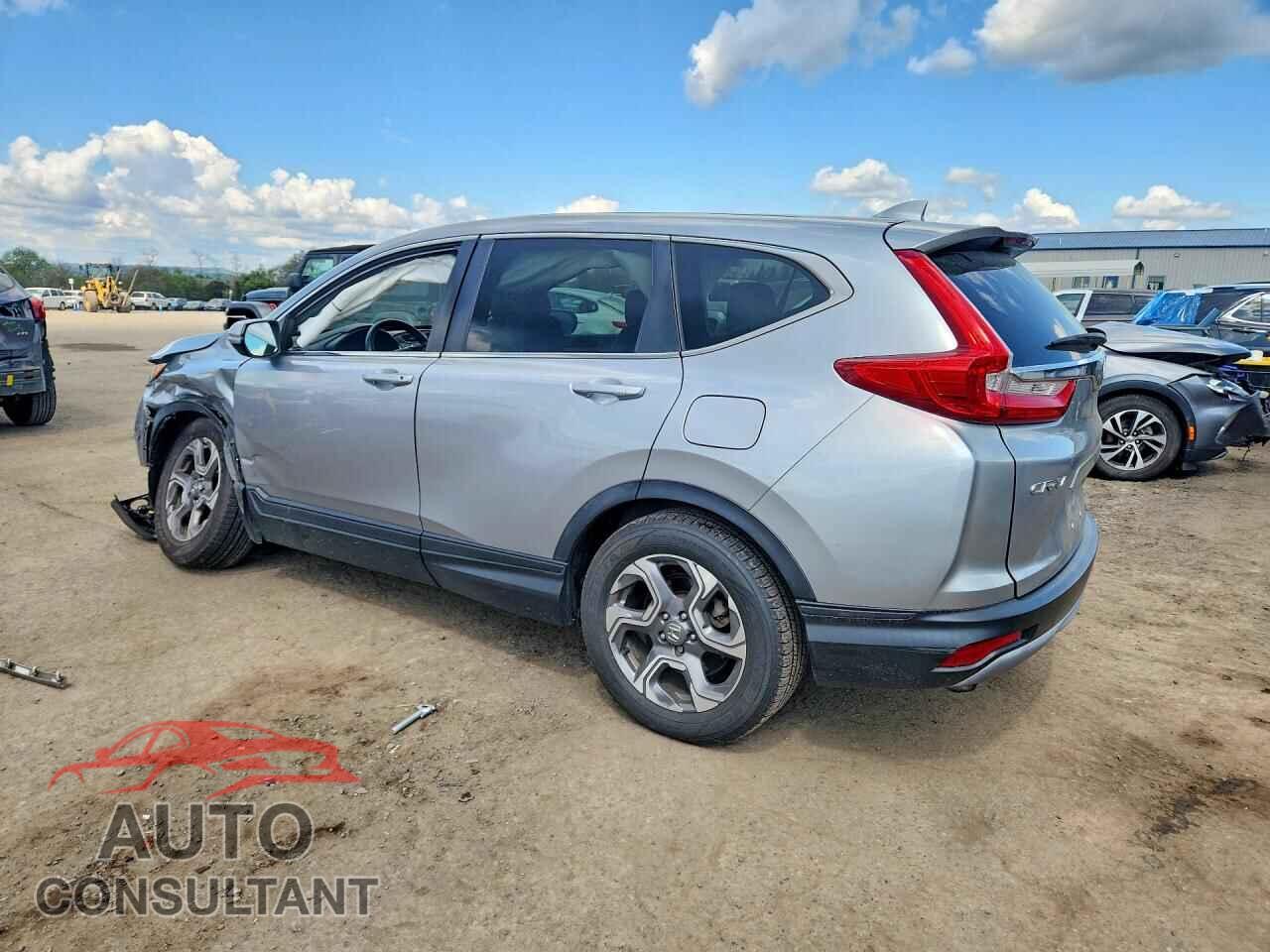 HONDA CRV 2019 - 7FARW2H53KE039045