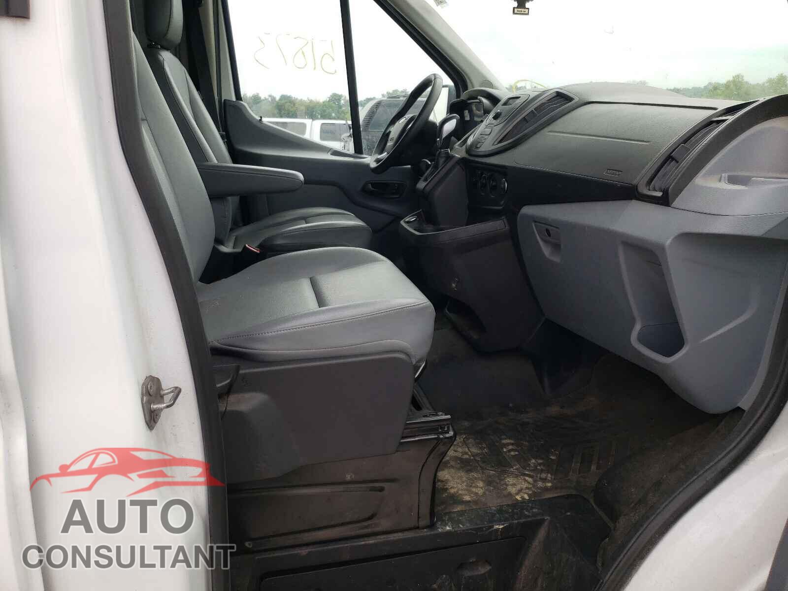 FORD TRANSIT CO 2019 - 1FTYR2CM1KKA52425